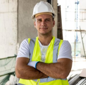 Construction industry scheme subcontractor